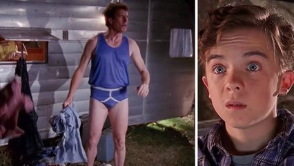 Breaking Bad vs Malcolm : la vidéo qui prouve que les deux séries sont liées