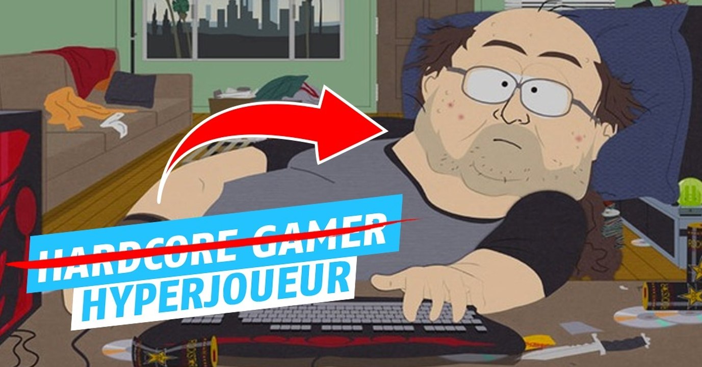 Quand le lexique officiel du jeu vidéo créé par l'Académie Française nous offrait de sacrées pépites