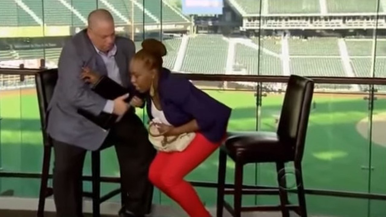 Undercover Boss : son patron découvre qu'elle est sans-abri et il lui fait la plus belle des surprises