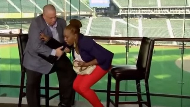 Undercover Boss : son patron découvre qu'elle est sans-abri et il lui fait la plus belle des surprises