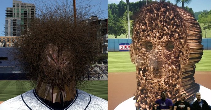 Quand un jeu-vidéo de sport bat Resident Evil 7 dans l'horreur