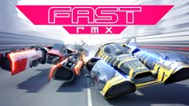 Fast RMX : date de sortie, trailers, news et astuces du jeu de Shin'en Multimedia