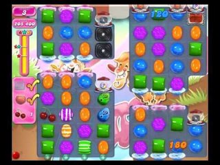 Candy Crush Saga niveau 2244 : solution et astuces pour passer le level