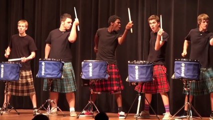 La performance de ces lycéens a bluffé tout le monde et vous allez vite comprendre pourquoi