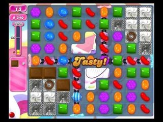 Candy Crush Saga niveau 2215 : solution et astuces pour passer le level