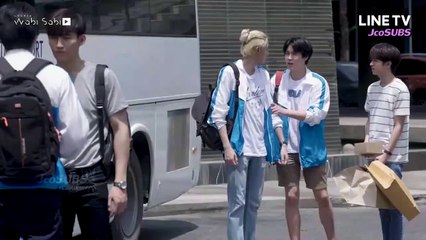 Until We Meet Again Ep.03 - Sub español