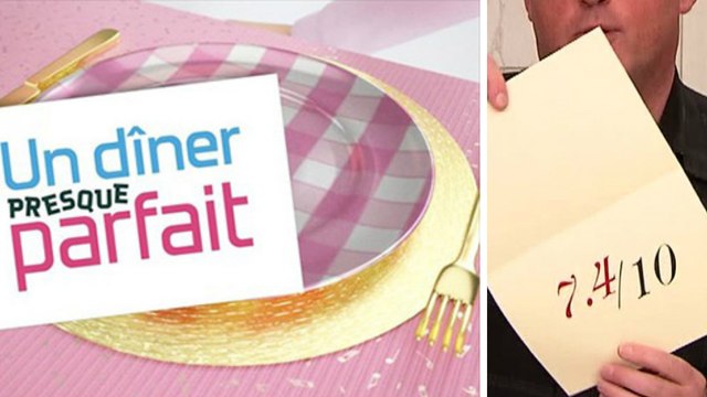 Un Dîner Presque Parfait : ''ils étaient vraiment alcoolisés'', un candidat balance sur les coulisses de l'émission