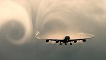 Avion : voici pourquoi les zones de turbulences vont fortement augmenter