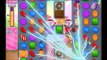 Candy Crush Saga niveau 2252 : solution et astuces pour passer le level