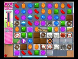 Candy Crush Saga niveau 2254 : solution et astuces pour passer le level