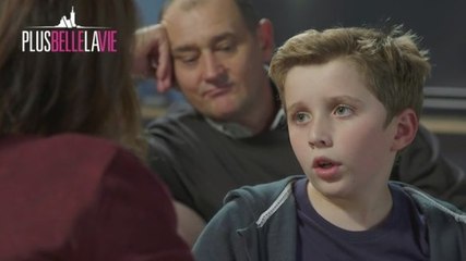 Plus Belle la Vie : le replay du 15 décembre 2015