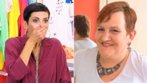 Les Reines du shopping : le tatouage d'une candidate choque Cristina Cordula