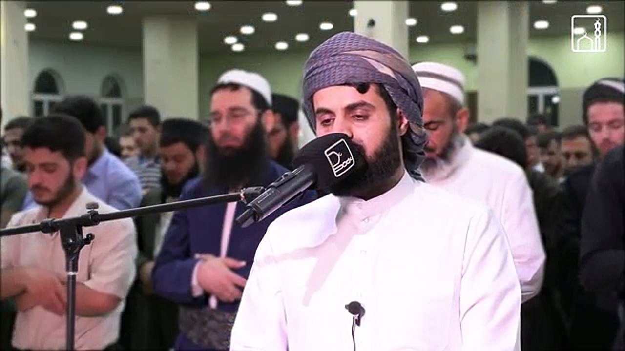 لأول مرة "سورة النور كاملة" | تلاوة مليئة بالترنم | ليلة 22 رمضان 1442/2021 رعد الكردي