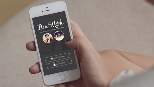 Tinder donnerait en secret une note à votre désirabilité