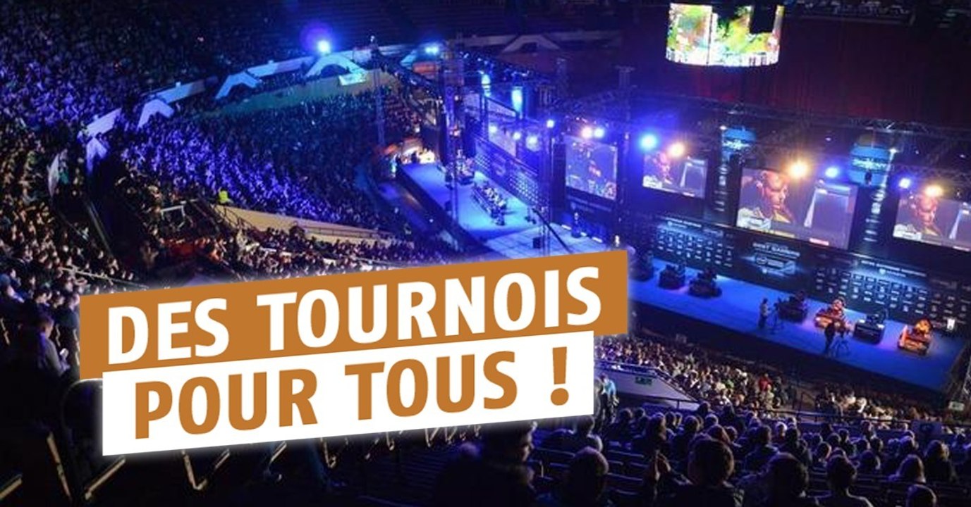 League of Legends : Riot prévoit d'intégrer des tournois pour tous dans le client