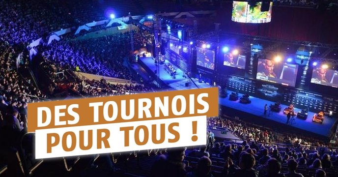 League of Legends : Riot prévoit d'intégrer des tournois pour tous dans le client