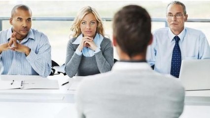 Il décroche un emploi grâce à une lettre de motivation à peine imaginable