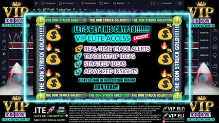 Bitcoin Breaks Key Support Level! 🚨 What This Means for Investors