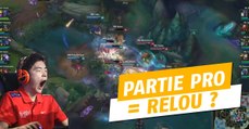 League of Legends : Riot a des projets pour les parties pros avec peu de kills