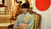 Par amour, la princesse Mako du Japon prend une décision radicale