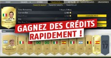 FIFA 17 : une technique pour gagner près de 20 000 crédits par jour sur FUT