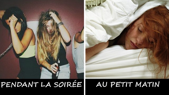 Les meilleurs remèdes pour lutter contre la gueule de bois des lendemains de fête