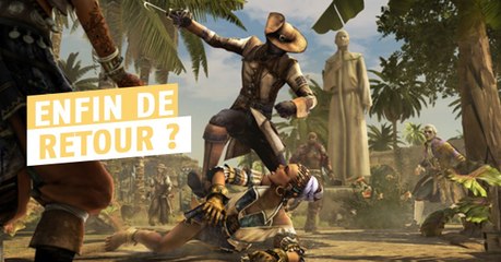 Ubisoft cherche-t-il à teaser le retour d'une fonctionnalité d'Assassin's Creed ?