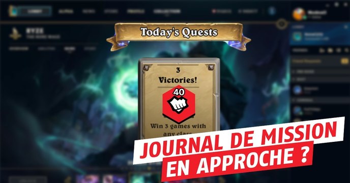 League of Legends : caché dans les fichiers du PBE, Riot nous parle de ce nouveau projet