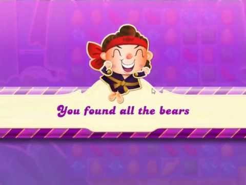 Candy Crush Soda Saga niveau 1005 : solution et astuces pour passer le level