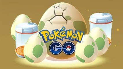 Pokémon Go : le prochain événement serait pour Pâques