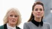 Kate's extraordinary bond with Camilla laid bare as both prepare to be Queens