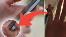Smartphones : et si leur trop grande utilisation vous déformait les doigts ?