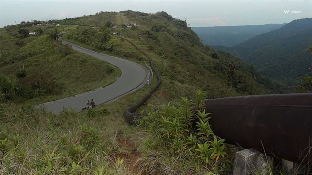 Residents in Ecuador's Amazon Outraged After Oil Spill in Environmental Reserve