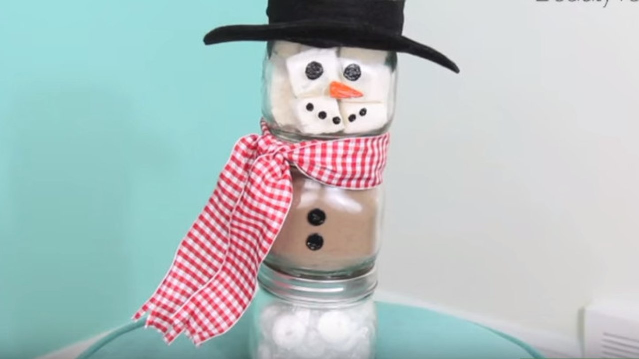 Ce coffret de chocolat chaud est un cadeau idéal pour Noël