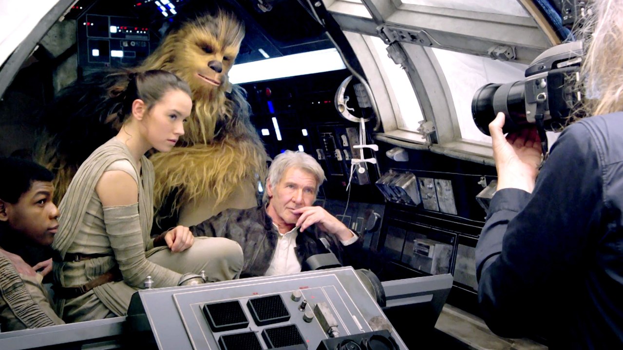 Star Wars 8 : date de sortie, acteurs, tournage, toutes les infos sur le prochain opus