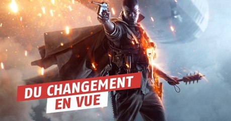 Battlefield 1 : des nouveautés pour l'été 2017