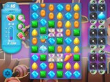 Candy Crush Soda Saga niveau 1021 : solution et astuces pour passer le level