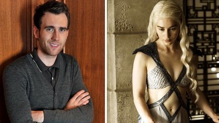 Game of Thrones saison 7 : Matthew Lewis (Neville Londubat dans Harry Potter) veut passer le casting