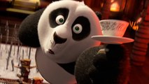 Kung Fu Panda 3 : la nouvelle bande annonce déjantée