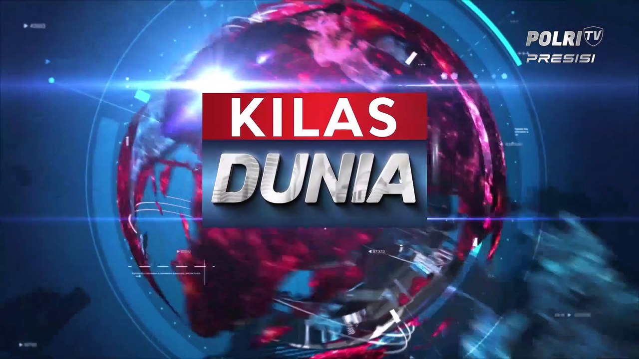 KILAS DUNIA (3/2/2022)