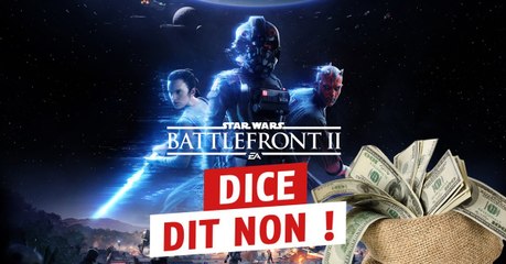 Star Wars Battlefront 2 : la décision radicale d'Electronic Arts