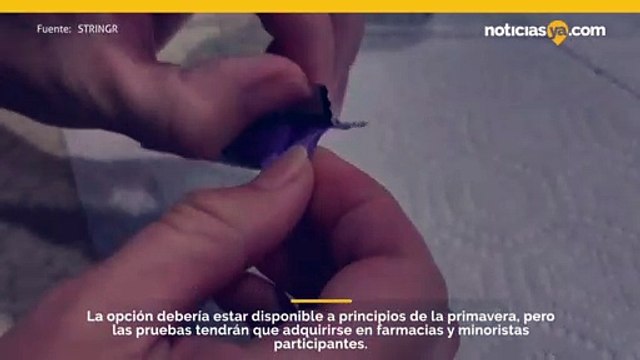 Medicare comenzará a pagar las pruebas caseras de COVID-19 este año