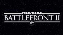 Star Wars Battlefront 2 (PS4, XBOX ONE, PC) : date de sortie, trailers, news et astuces du jeu d'EA