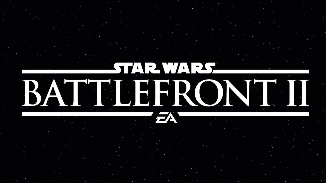 Star Wars Battlefront 2 (PS4, XBOX ONE, PC) : date de sortie, trailers, news et astuces du jeu d'EA