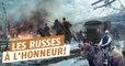 Battlefield 1 : le DLC spéciale Russie montre le  bout de son nez !