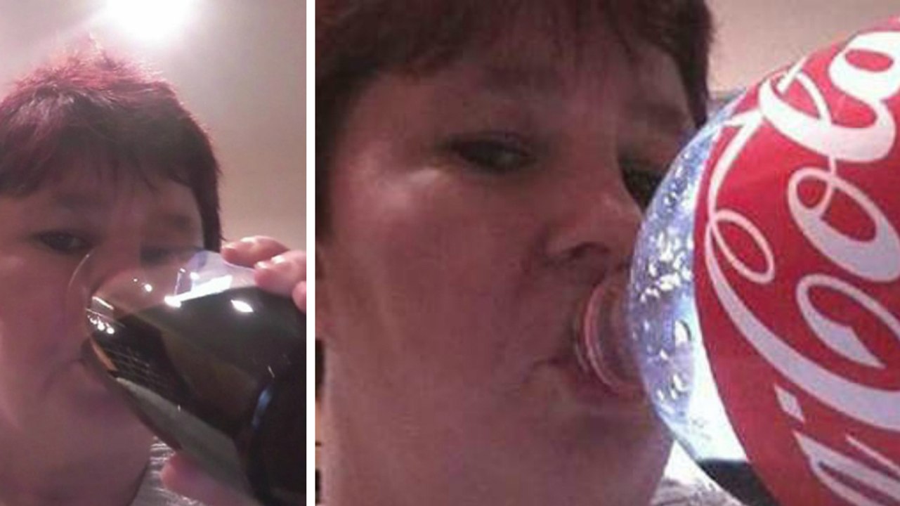 Accro aux boissons gazeuses, elle en boit 6 litres par jour et met sa vie en danger