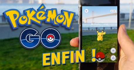 Pokémon Go : Niantic déploie une mise à jour contre la triche