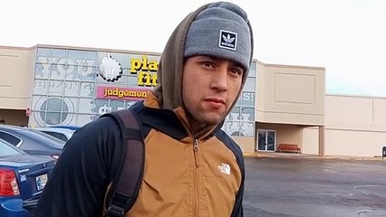 Gabe has not thought about the afterlife at all. Pray Christ saves him.