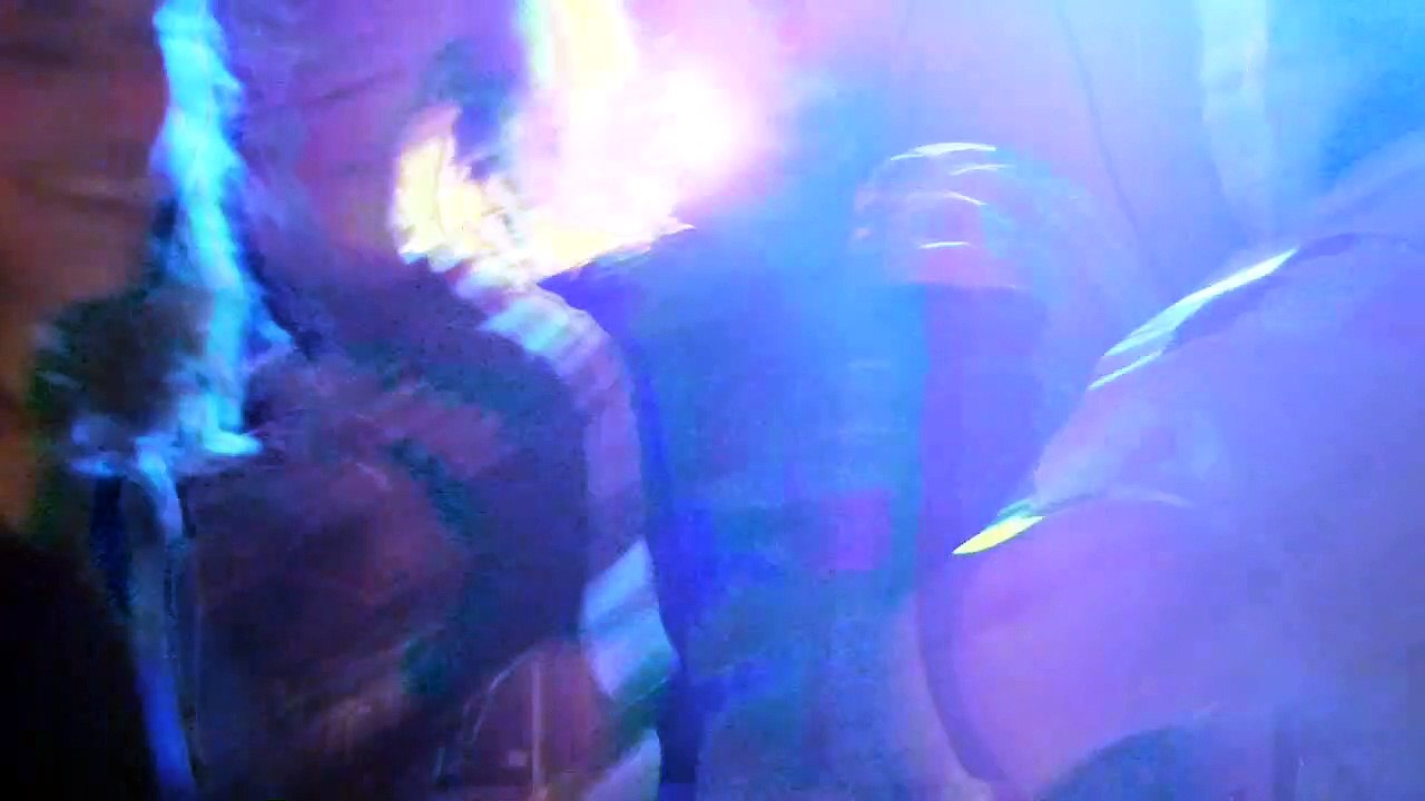 Soleil de sortie - Court Métrage