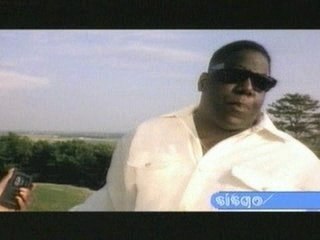 Notorious BIG - Juicy